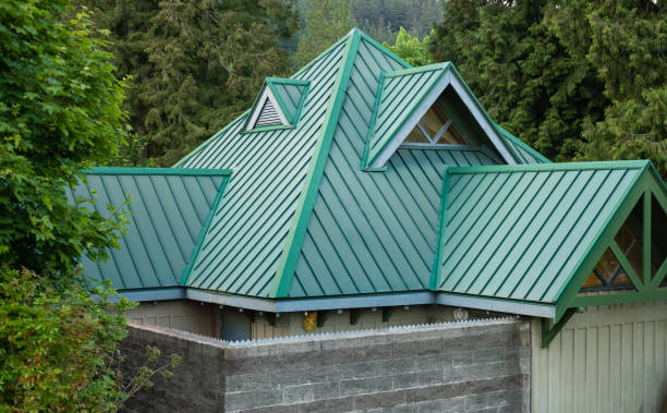 Best Roof Insulation Installation  in Woodbury Heights, NJ