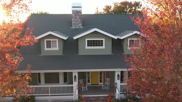 Best Roof Leak Repair  in Woodbury Heights, NJ