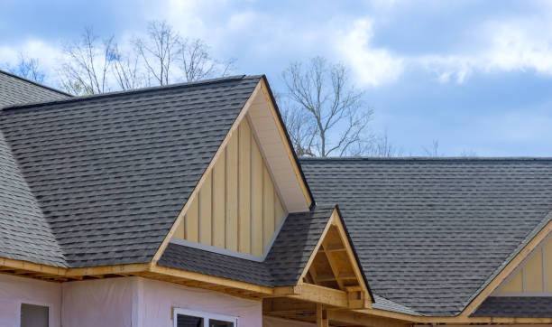 Best Commercial Roofing Services  in Woodbury Heights, NJ