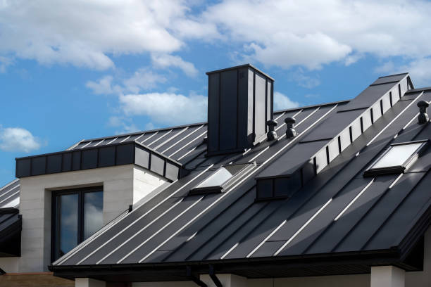Best Rubber Roofing (EPDM, TPO)  in Woodbury Heights, NJ